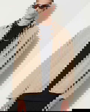 Aries cămașă din velur