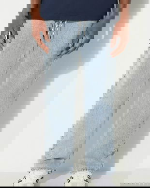 Aries jeansi Acid Wash Lily Jean