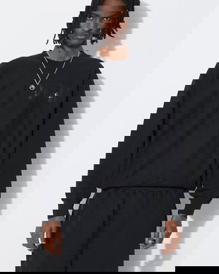 Aries hanorac de bumbac Premium Temple Sweatshirt