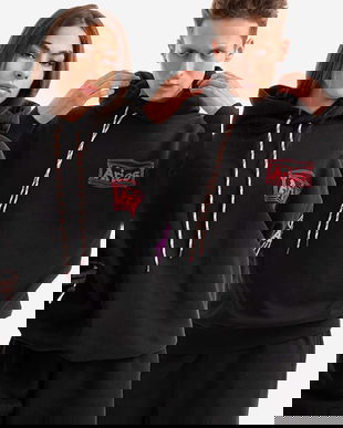 Aries hanorac de bumbac Column