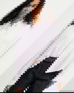 Marc O'Polo cămașă din bumbac