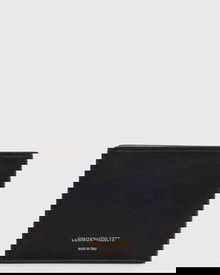 Common Projects portofel de piele Standard