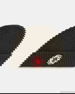 Fjallraven pălărie din amestec de lână 1960 Lite