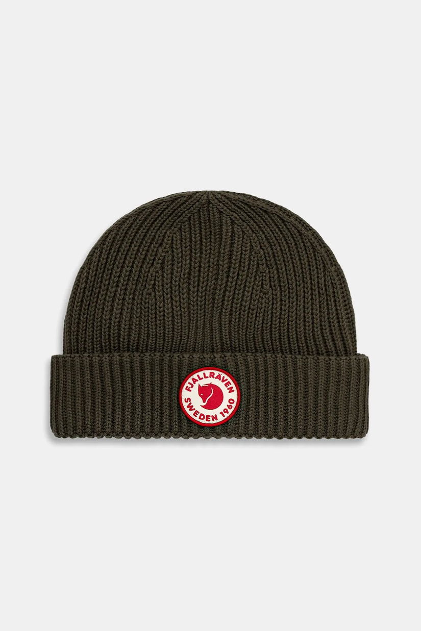 Fjallraven pălărie din amestec de lână 1960 Lite