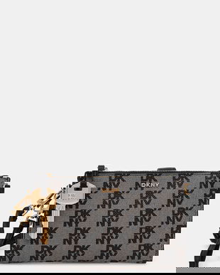 Dkny portofel