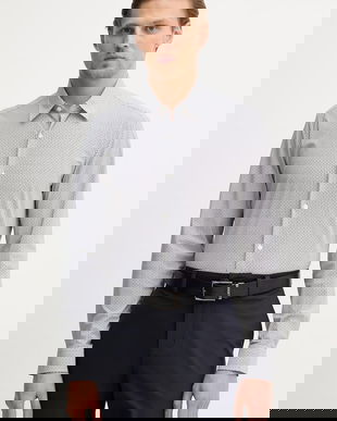 BOSS cămașă P-ROAN-K-F-261