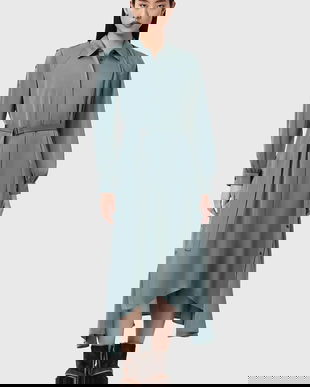 AllSaints rochie LEXI