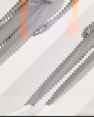 BOSS Green pantaloni de trening