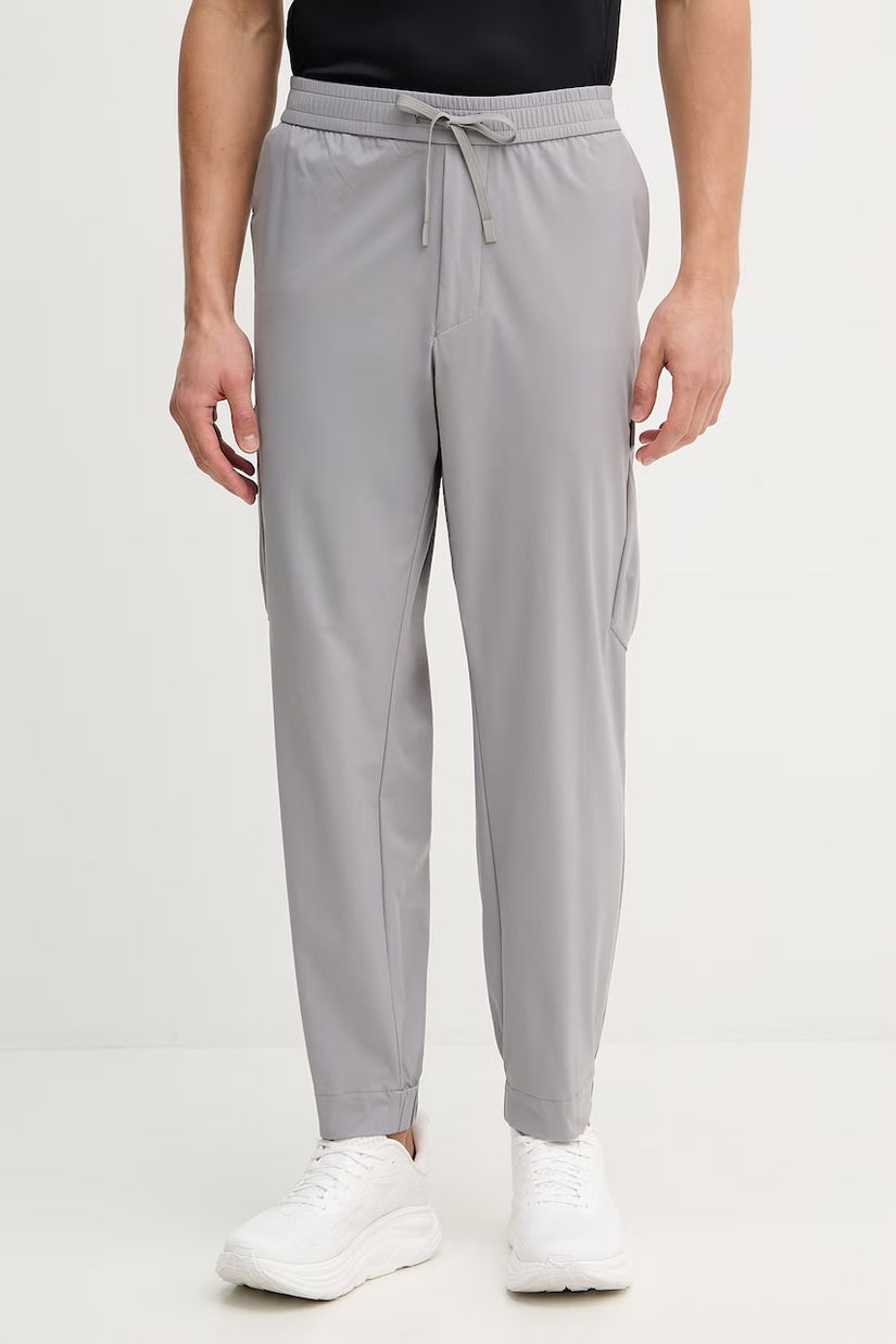 BOSS Green pantaloni de trening