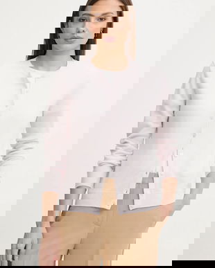 United Colors of Benetton cardigan din lana