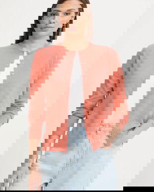 United Colors of Benetton cardigan din lana