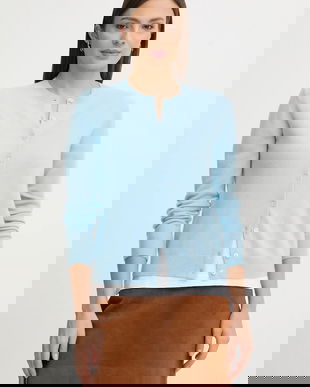 United Colors of Benetton cardigan din lana