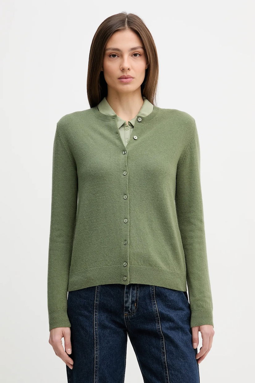 United Colors of Benetton cardigan din lana