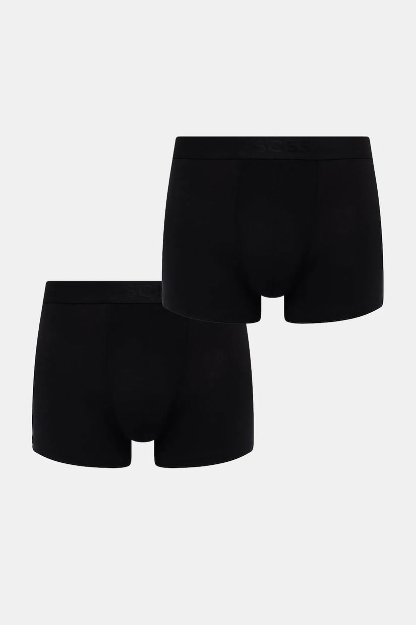 BOSS boxeri BoxerBr 2P UltraSoft 2-pack