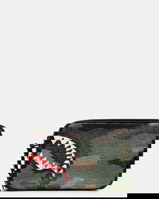 Sprayground portfard