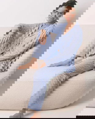 women'secret pijamale de bumbac