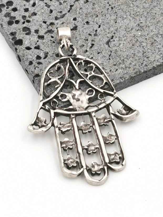 Pandantiv Hamsa P1