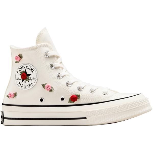 Tenisi unisex Converse Chuck 70 Valentine Day A10637C, 42, Bej