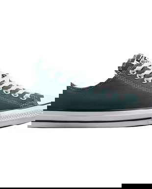 Tenisi unisex Converse Chuck Taylor All Star A10537C, 44.5, Verde