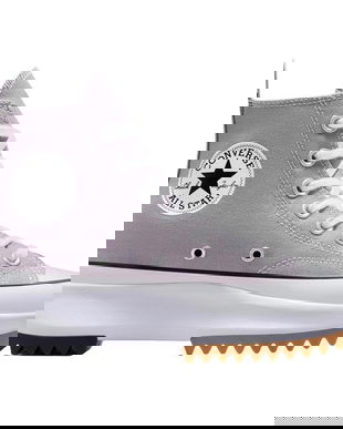 Tenisi unisex Converse Run Star Hike Platform A10666C, 37.5, Mov