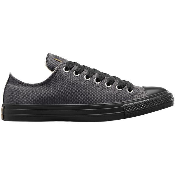 Tenisi unisex Converse Chuck Taylor All Star Heavy Canvas A11508C, 37.5, Negru