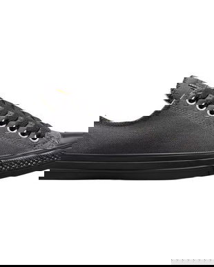 Tenisi unisex Converse Chuck Taylor All Star Heavy Canvas A11508C, 39.5, Negru