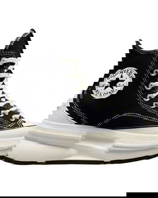 Tenisi unisex Converse Run Star Legacy Cx A00869C, 40.5, Negru