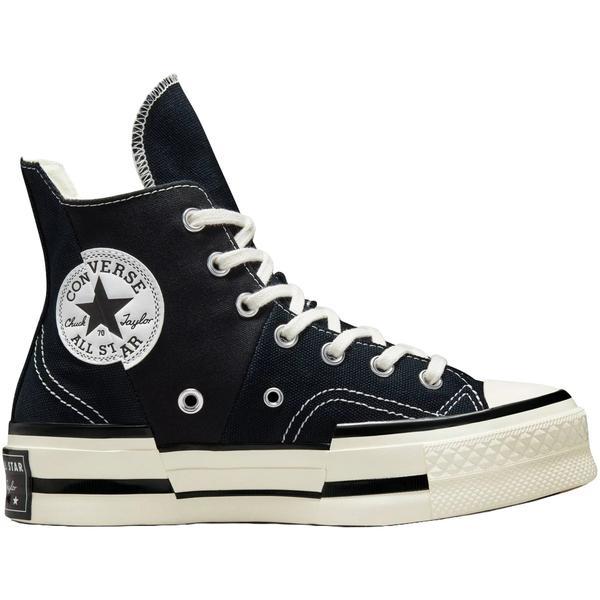 Tenisi unisex Converse Chuck 70 Plus A00916C, 45, Negru