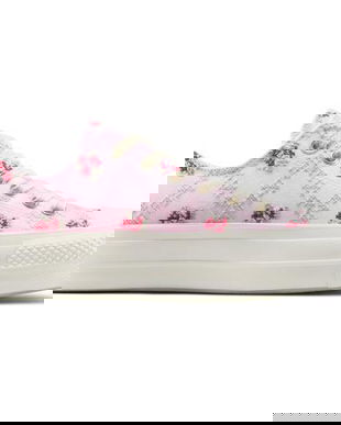 Pantofi sport unisex Converse Chuck Taylor As Lift A13660C, 36.5, Roz