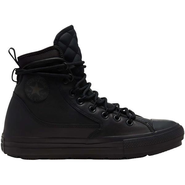 Ghete barbati Converse Chuck Taylor All Star All Terrain Hi 168864C, 36.5, Negru