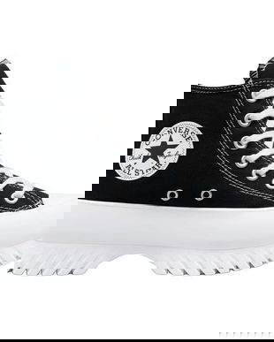 Tenisi unisex Converse Chuck Taylor All Star Lugged 2.0 A00870C, 41, Negru