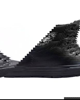 Ghete barbati Converse Chuck Taylor All Star Berkshire 171447C, 35, Negru