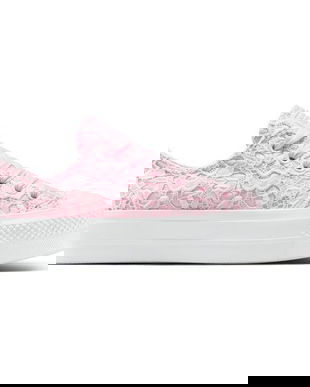 Tenisi unisex Converse Chuck Taylor All Star Lift A15006C, 40, Roz