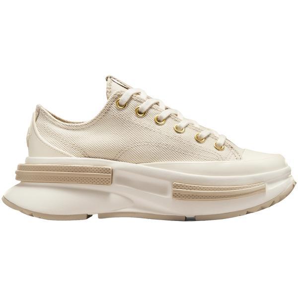 Pantofi sport unisex Converse Run Star Legacy CX Platform Gold A13822C, 40.5, Bej