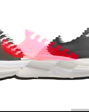 Pantofi sport unisex Converse Run Star Legacy CX Platform A12589C, 40.5, Rosu