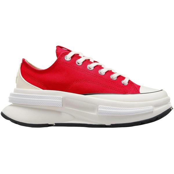 Pantofi sport unisex Converse Run Star Legacy CX Platform A12589C, 40.5, Rosu