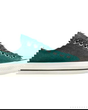 Tenisi unisex Converse Chuck 70 A15647C, 36, Verde