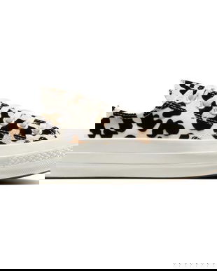 Tenisi unisex Converse Chuck 70 A14946C, 40, Bej