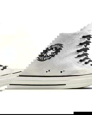 Tenisi unisex Converse Chuck 70 A15612C, 39, Bej