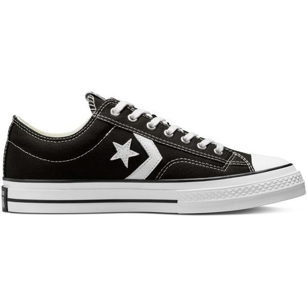 Tenisi barbati Converse Star Player 76 A01607C, 44.5, Negru
