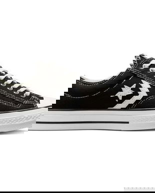 Tenisi barbati Converse Star Player 76 A01607C, 42, Negru