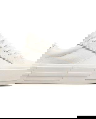 Pantofi sport unisex Converse Chuck Taylor All Star Cruise A08788C, 40, Alb