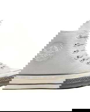 Tenisi unisex Converse Chuck 70 Gtx A10050C, 44, Gri