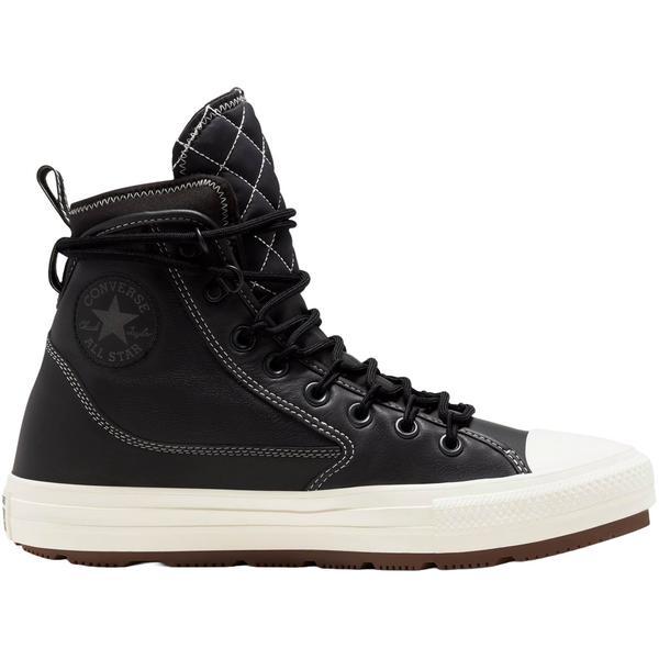 Pantofi sport barbati Converse Chuck Taylor All Star Utility All Terrain Hi 168863C, 37.5, Negru