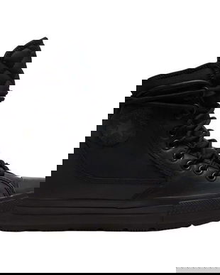 Ghete barbati Converse Chuck Taylor All Star All Terrain Hi 168864C, 37.5, Negru