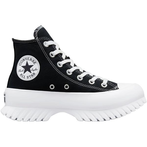 Tenisi unisex Converse Chuck Taylor All Star Lugged 2.0 A00870C, 42.5, Negru