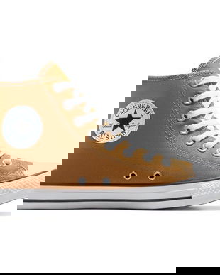 Tenisi unisex Converse Chuck Taylor All Star A13265C, 39, Maro