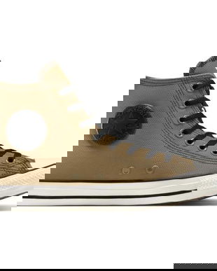 Tenisi unisex Converse Chuck Taylor All Star A13256C, 37.5, Maro