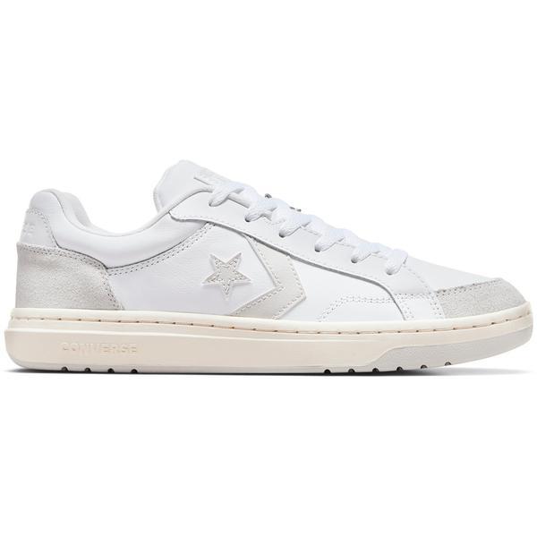 Pantofi sport unisex Converse Pro Blaze Classic A09850C, 37, Alb