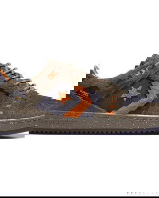 Pantofi sport barbati Converse As-1 Pro A09250C, 44, Maro